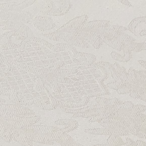 Set of 8 Waterford Wiltshire Ivory Placemats 77104 ~ 19x13” Elegant Table Decor - Picture 15 of 16